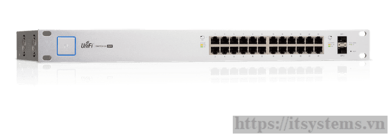 Switch PoE Ubiquiti US-24-250W 24-Port