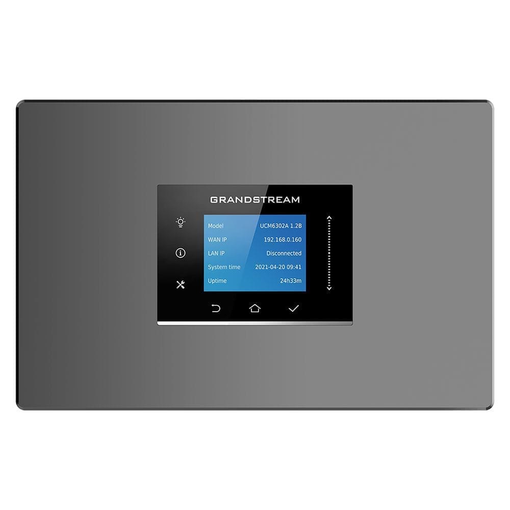 Tổng Đài IP UCM6302
