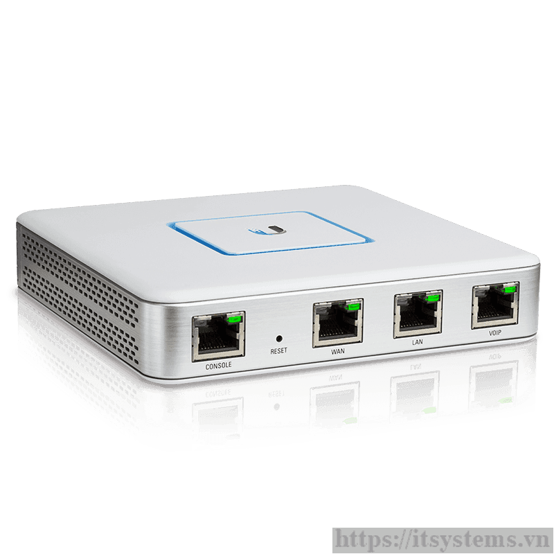 Router cân bằng tải Unifi Security Gateway (USG)
