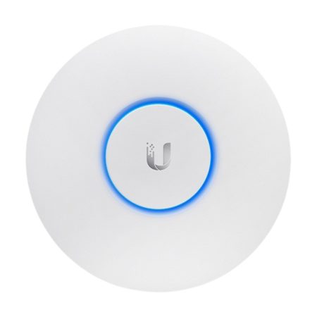 Bộ thu phát Ubiquiti UniFi UAP AC PRO 1750Mbps (100 User+LAN 1GB+Kèm nguồn)