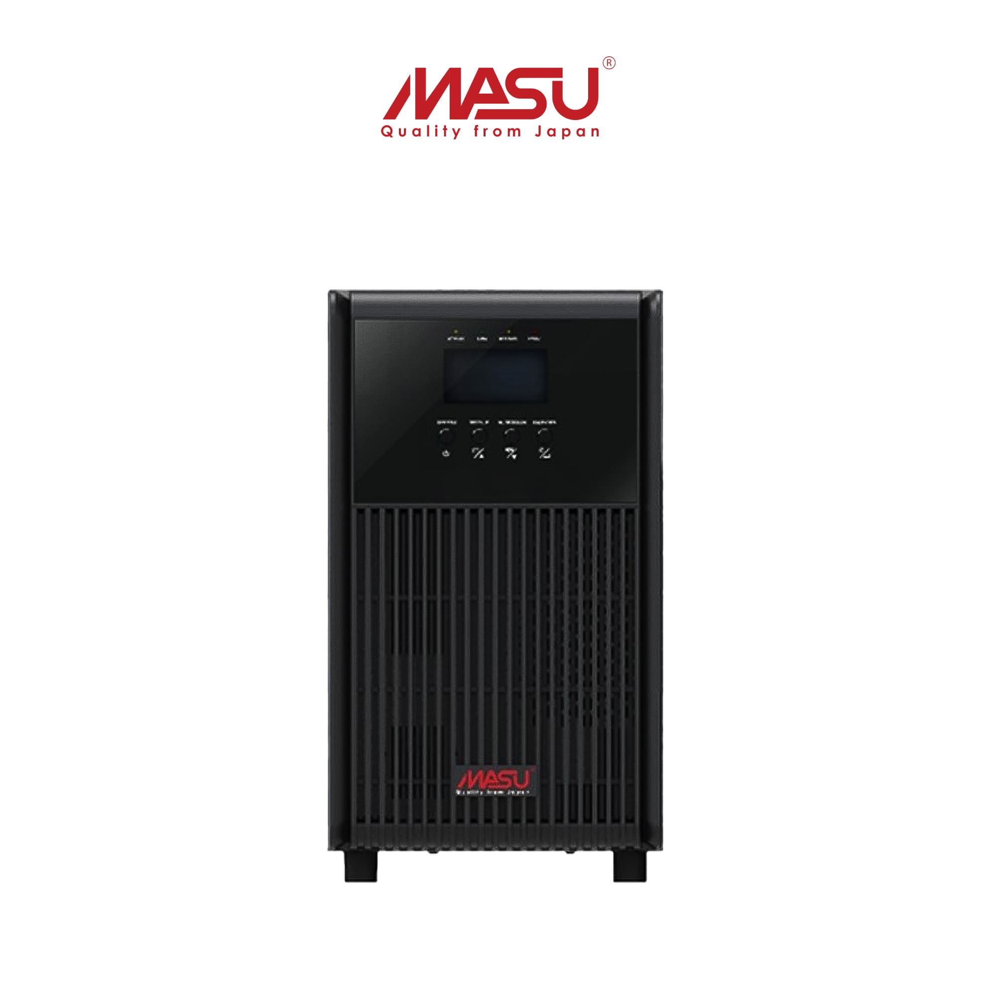 Bộ lưu điện Masu MS – 10KS LCD