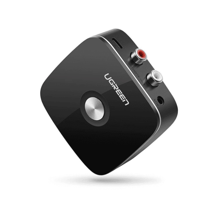 Bộ thu tín hiệu Bluetooth 5.0 Ugreen 30445