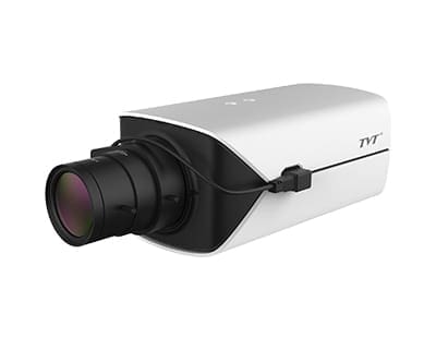 Camera IP TVT 2MP TD-9322A3-FC