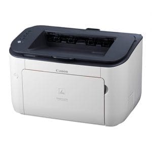 Máy in Canon laser đơn sắc LBP6230DN (In đen trắng, In 2 mặt, Mạng LAN, Tốc độ cao)