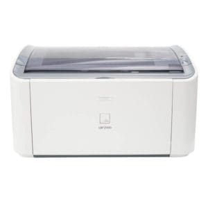 Máy in Canon laser đơn sắc LBP2900