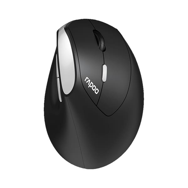 Chuột không dây Rapoo EV250 Vertical Erognomic