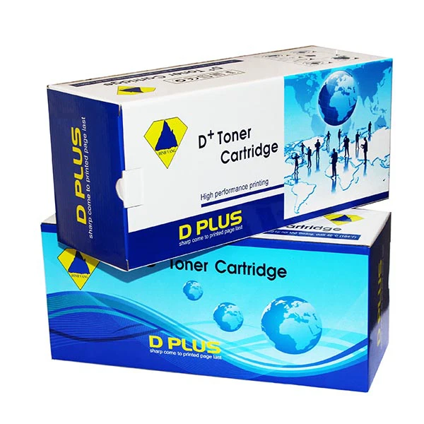 MỰC DPLUS 37A
