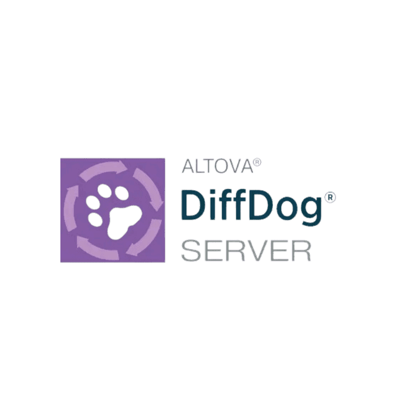 DiffDog Server