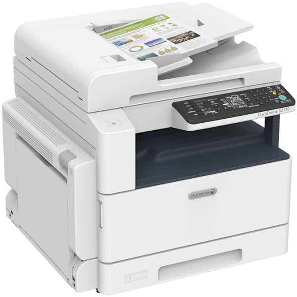 Máy photocopy Fujifilm Xerox S2110
