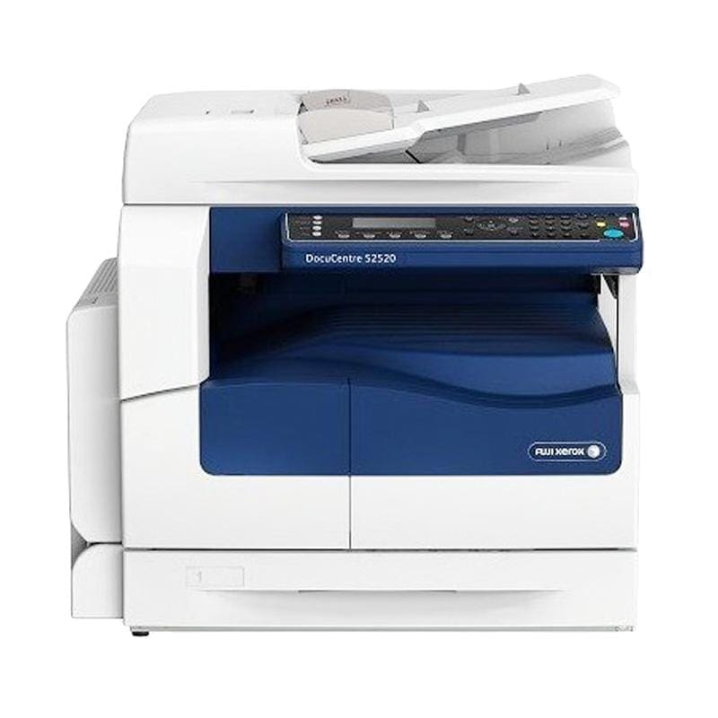 Máy photocopy Fujifilm laser đơn sắc DocuCentre S2320