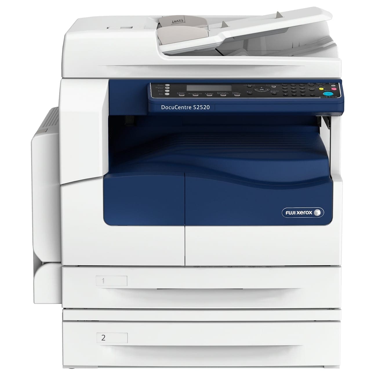 Máy photocopy Fujifilm laser đơn sắc DocuCentre S2520