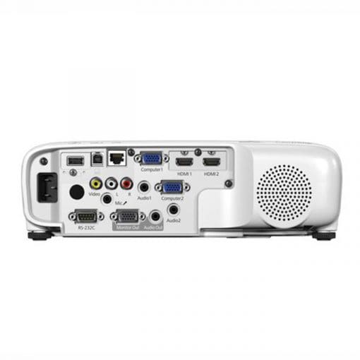 Máy chiếu Epson EB-972