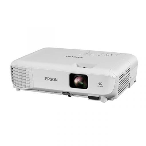 Máy chiếu Epson EB-E500 (HD, 3300 lumens)