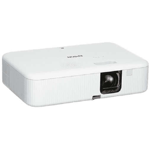 Máy chiếu Android Epson CO-FH02