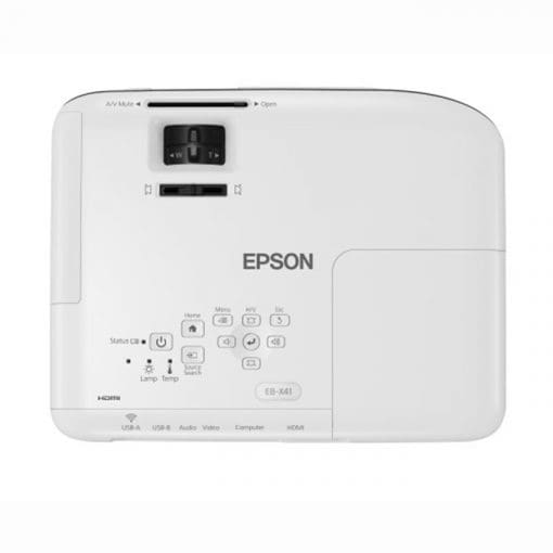 Máy chiếu Epson EB-X41