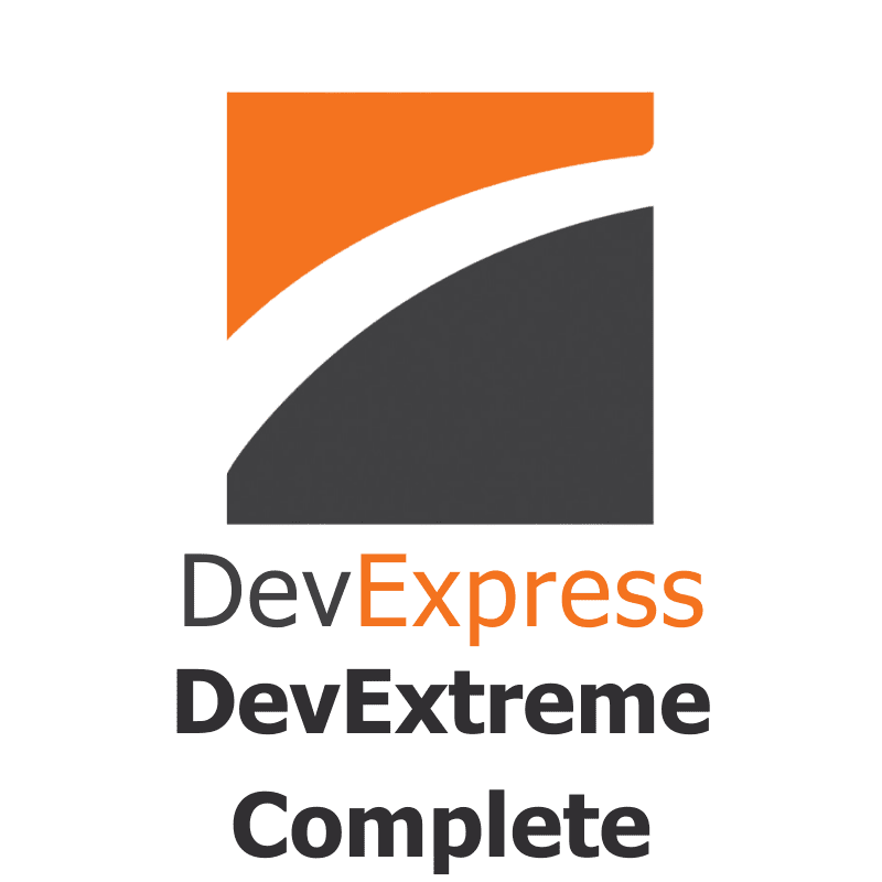 DevExtreme Complete