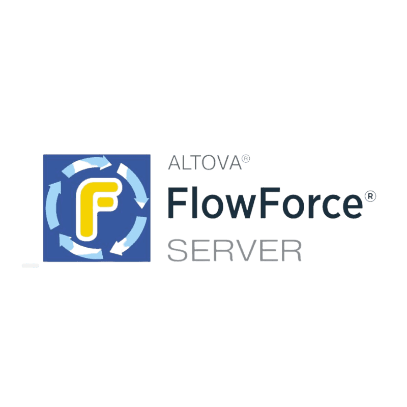 FlowForce Server