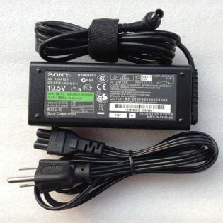 Sạc Laptop SONY Vaio BPS9, NW, CS, FW, AR, NS, CR, NR, SZ