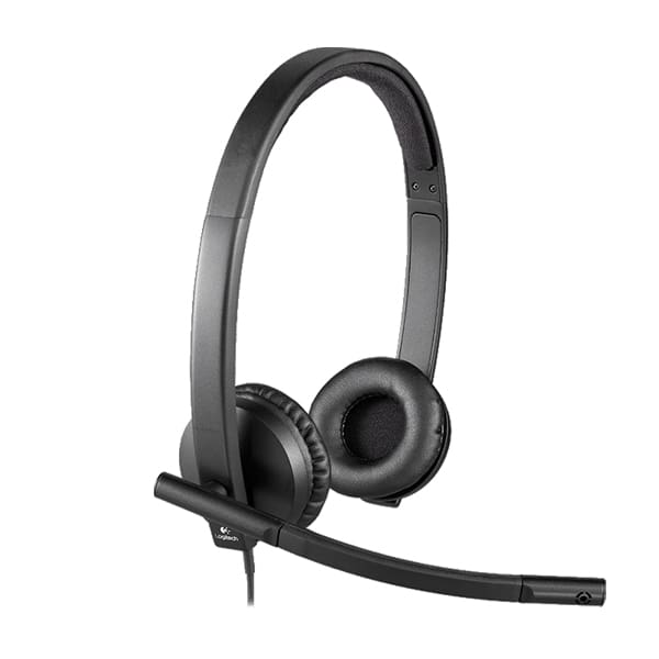 Head Phone Logitech H570E