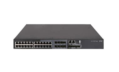 LS-5130S-28C-PWR-HI- GL - H3C S5130S-HI Series Advanced Gigabit Access Switches