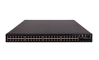 LS-5130S-52S-PWR-HI- GL - H3C S5130S-HI Series Advanced Gigabit Access Switches