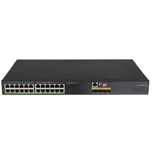 H3C LS-IE4320-28S-HPWR