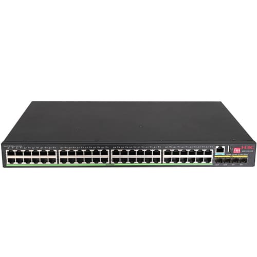 H3C LS-IE4320-52S