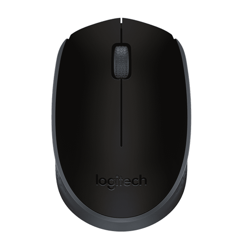 Mouse Logitech M170