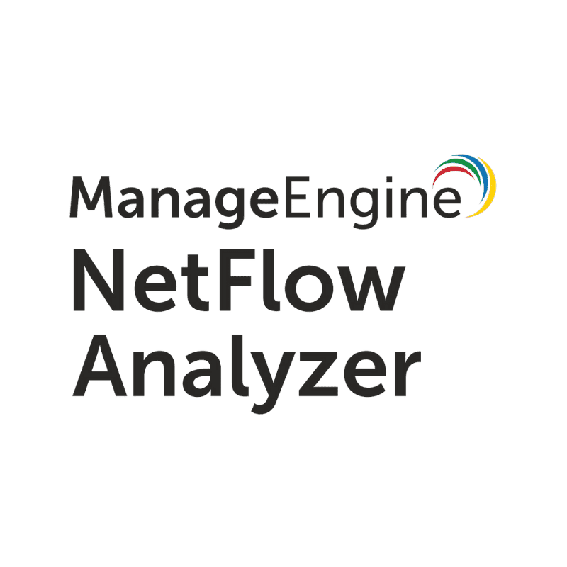 ManageEngine NetFlow Analyzer