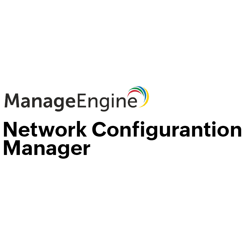 ManageEngine Network Configurantion Manager