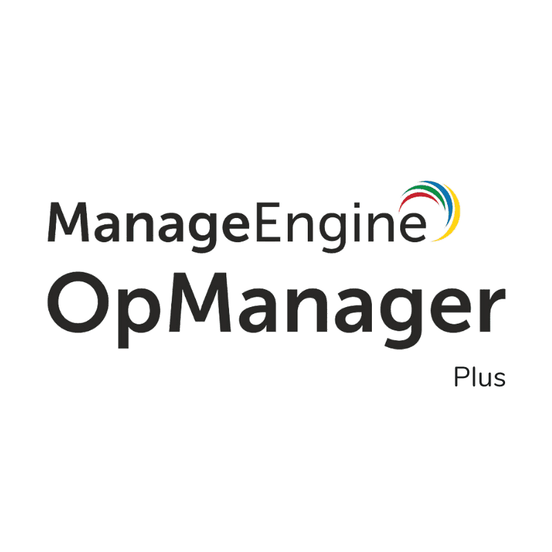 ManageEngine OpManager Plus