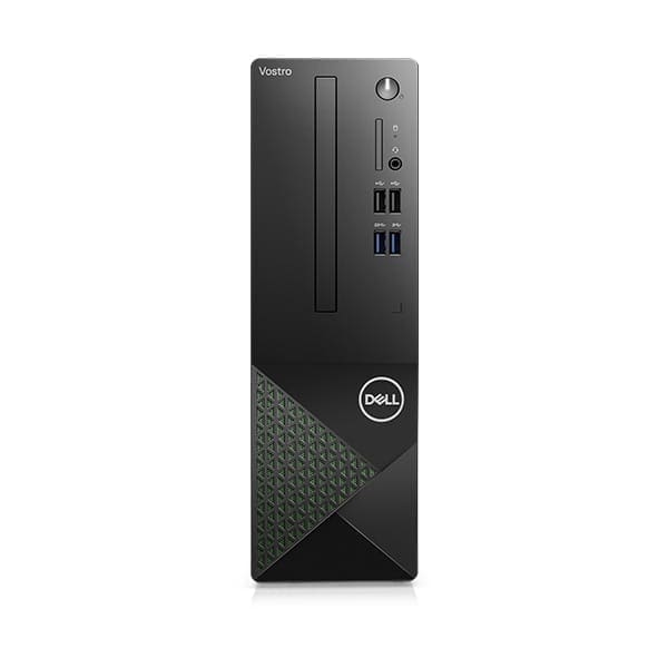 Máy tính để bàn Dell Vostro 3710 42VT370002 (Core i5-12400/ 8GB RAM/ 256GB SSD + 1TB HDD/ Wireless/ Bluetooth/ Mouse/ Keyboard/ Windows 11 Home )
