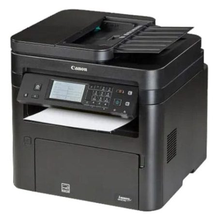 Máy In Canon MF267Dw Đa Chức Năng
