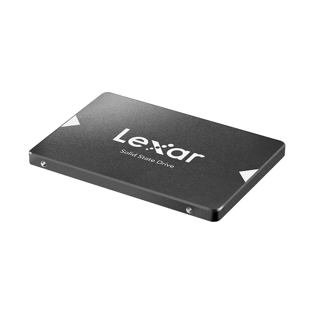 SSD Lexar NS100 2.5in SATA III