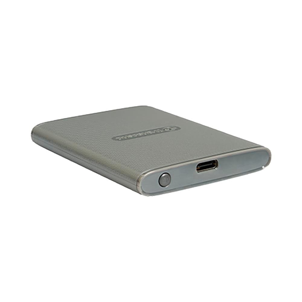 Ổ cứng di động SSD Transcend ESD360C 2000MB/s