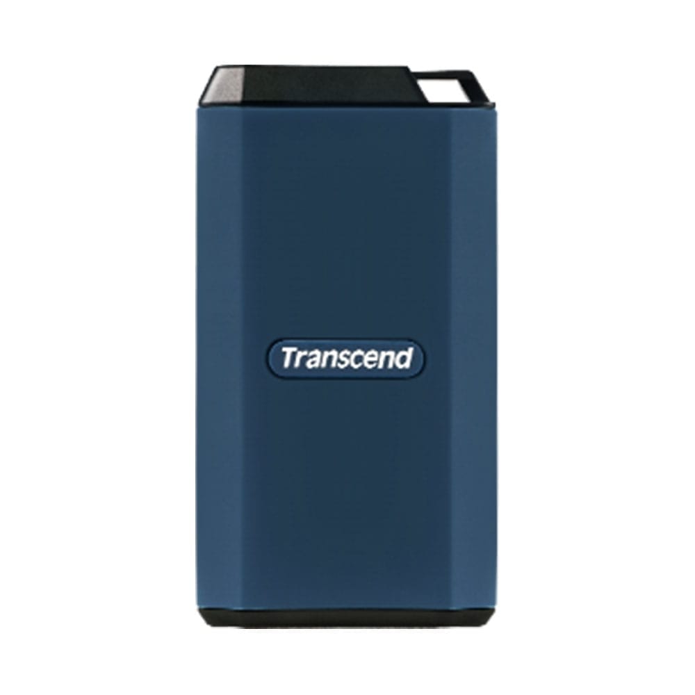 Ổ cứng di động SSD Transcend ESD410C 2000MB/s