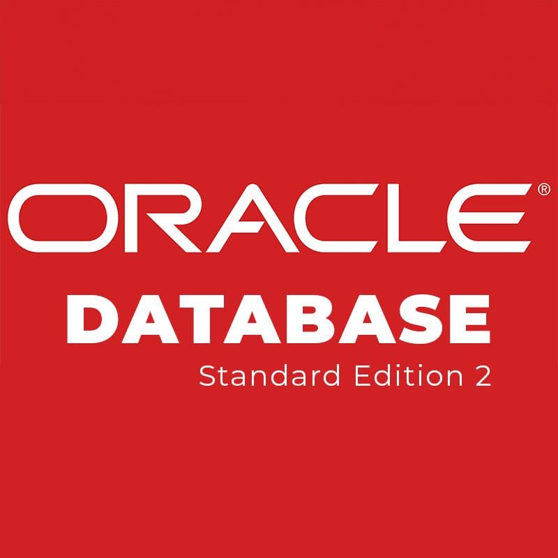 Oracle Database Standard Edition 2
