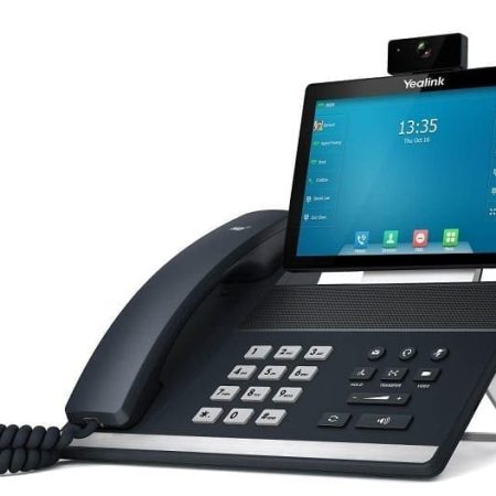 Điện thoại video phone YeaLink SIP-T49G