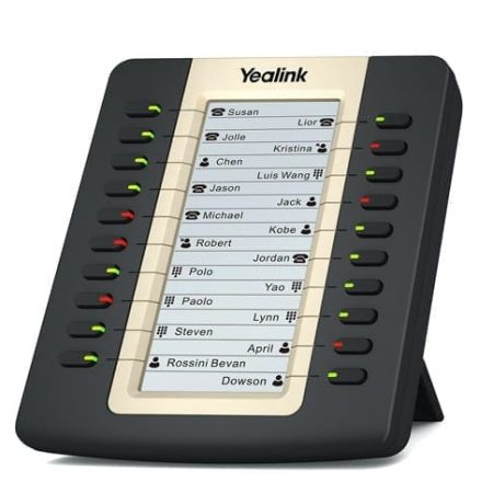 Bàn mở rộng YeaLink EXP20