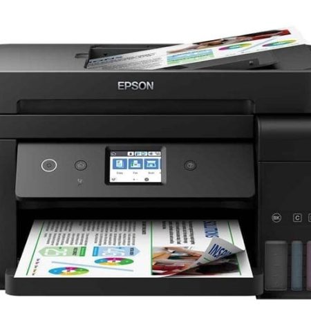 Máy in Epson EcoTank L6190