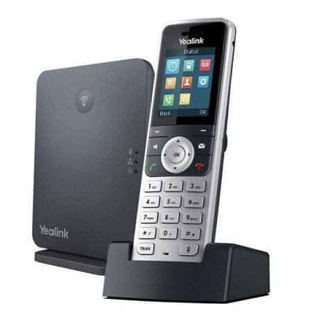 Điện thoại IP không dây Yealink W53P