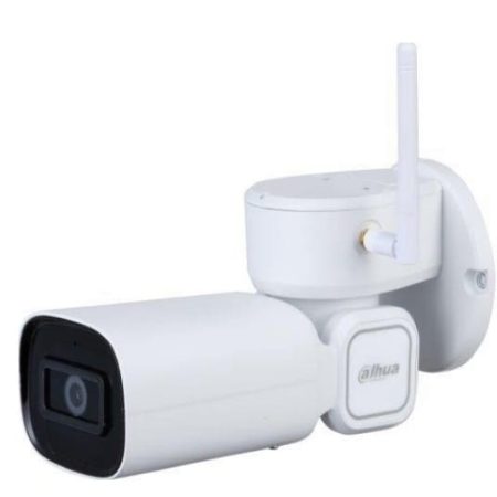 Camera IP Speed Dome không dây 2.0 Megapixel DAHUA DH-PTZ1C203UE-GN-W