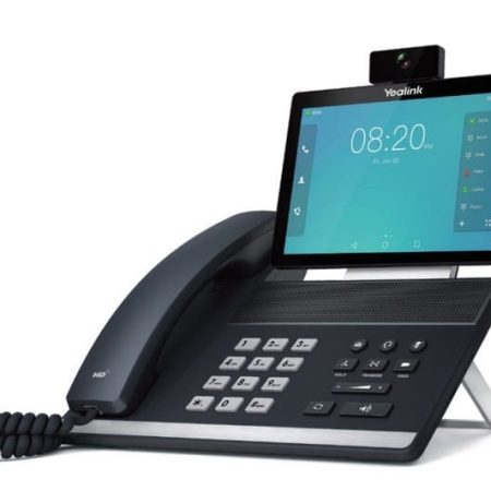 Điện thoại IP Video phone không dây YeaLink VP59