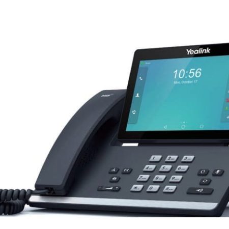 Điện thoại IP không dây YeaLink SIP-T56A