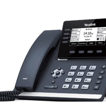 Điện thoại IP không dây YeaLink SIP-T53
