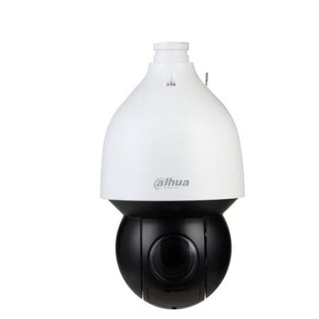Camera IP Speed Dome hồng ngoại 2.0 Megapixel DAHUA DH-SD5A225XA-HNR