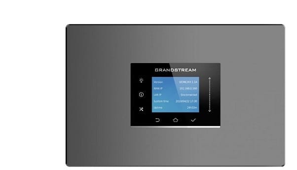 Tổng đài IP UCM6302A