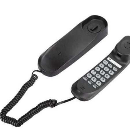 Điện thoại bàn treo tường TC990