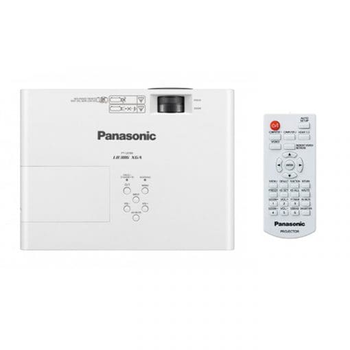 Máy chiếu Panasonic PT-LB386