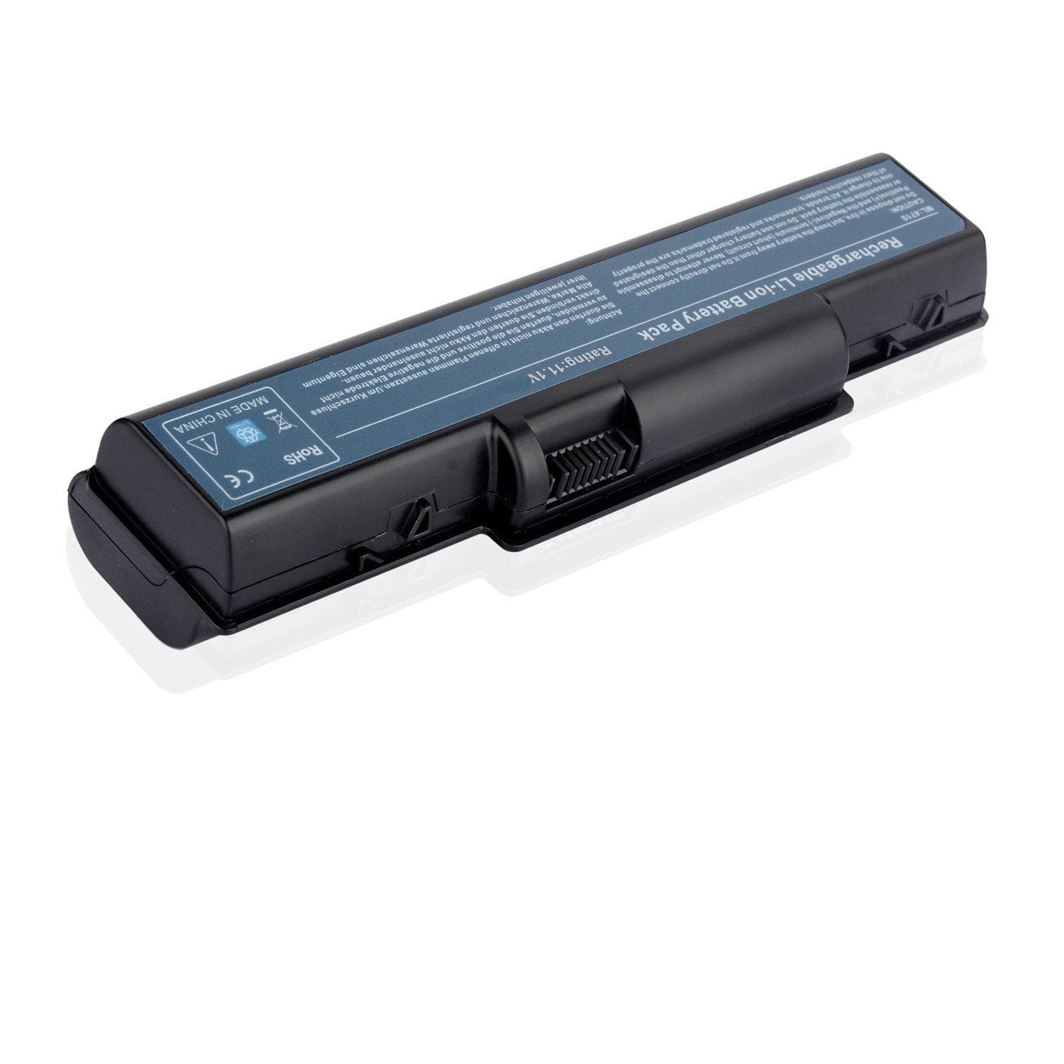 Pin Laptop Acer TravelMate 4720